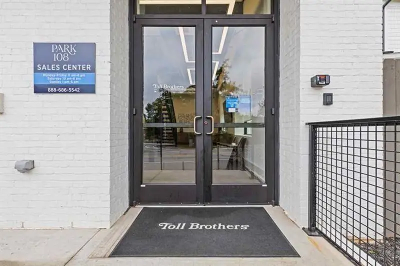 108 Park Place Unit 103, Decatur, GA 30030 - #2