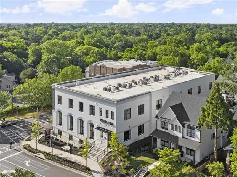 108 Park Place Unit 107, Decatur, GA 30030 - #2