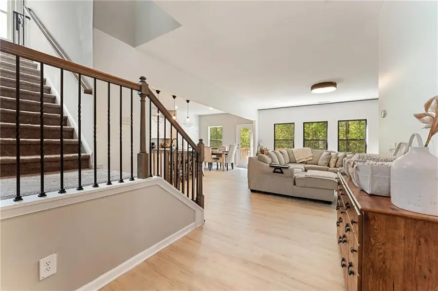 124 Cummings Court, Ball Ground, GA 30107 - #3