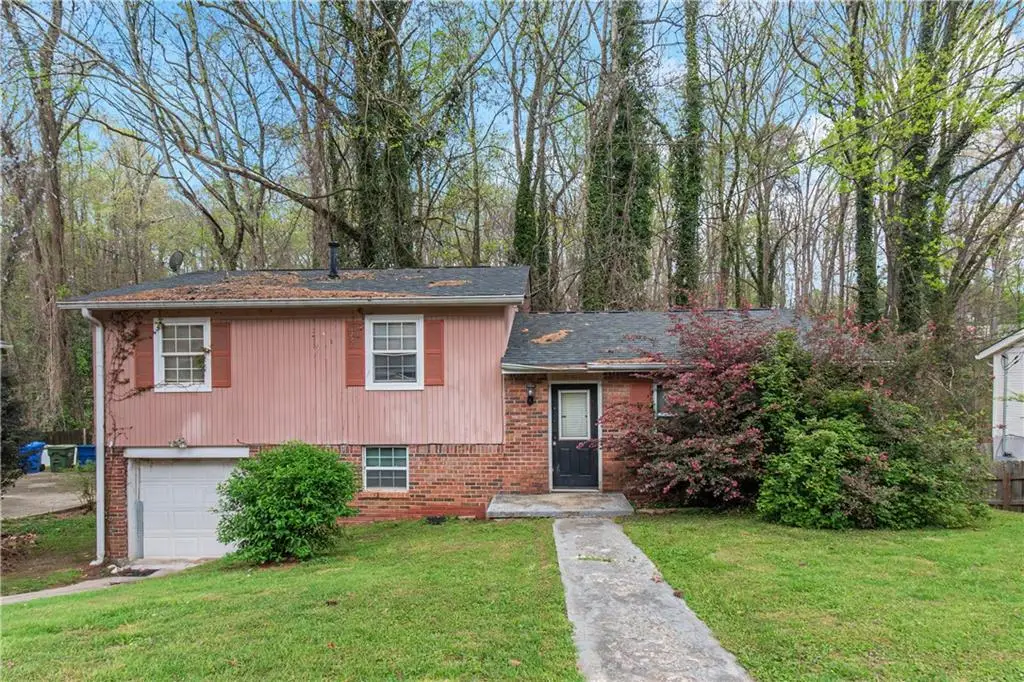 316 Argus Circle Nw, Atlanta, GA 30331 - #1