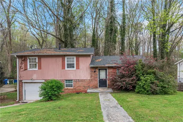 316 Argus Circle Nw, Atlanta, GA 30331