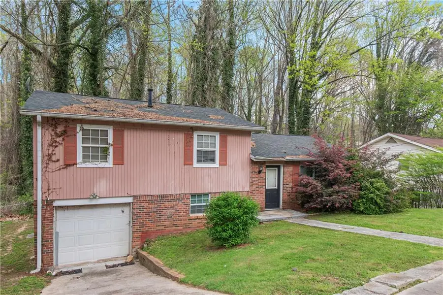 316 Argus Circle Nw, Atlanta, GA 30331 - #2