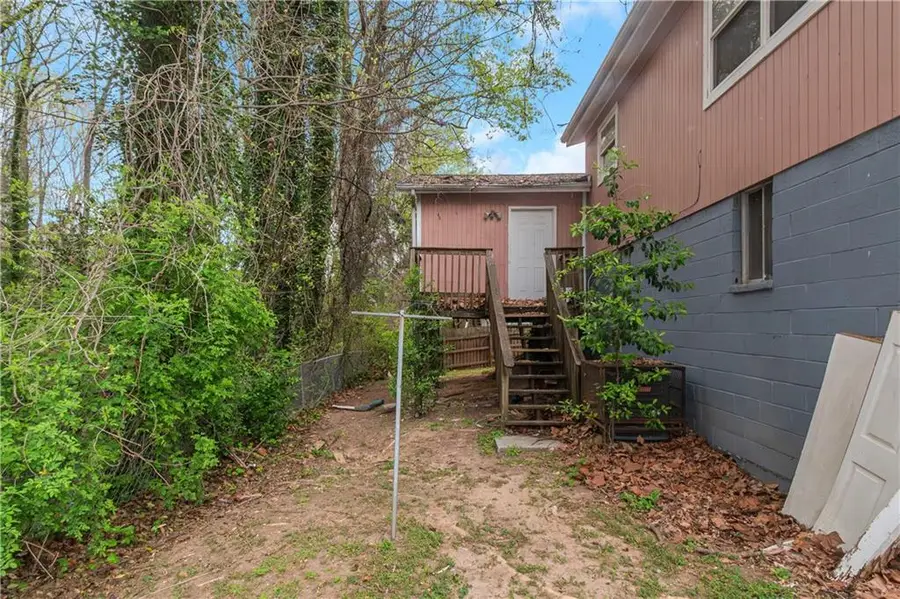 316 Argus Circle Nw, Atlanta, GA 30331 - #3