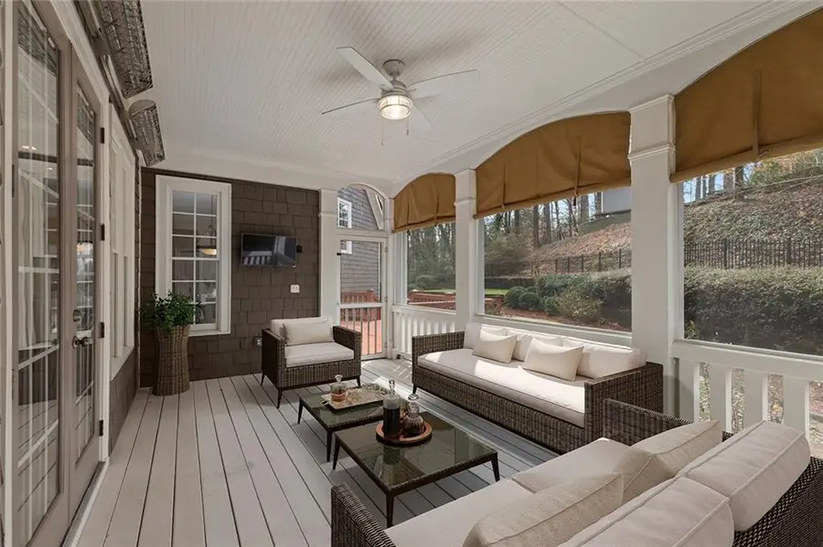 1863 Baynham Drive, Dunwoody, GA 30338 - #3