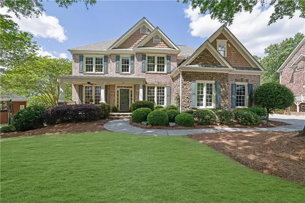 2340 Gladstone Place, Cumming, GA 30041