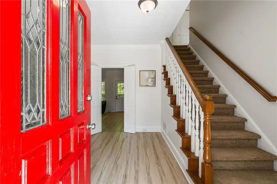 4719 Brownstone Drive, Peachtree Corners, GA 30096 - #3