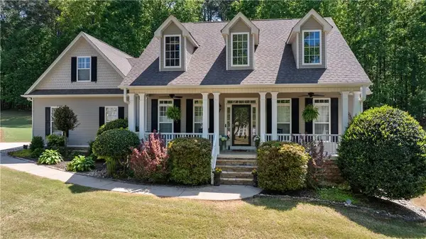 145 Ryans Court, Sharpsburg, GA 30277