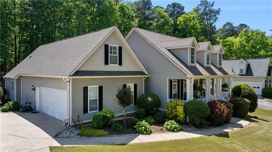145 Ryans Court, Sharpsburg, GA 30277 - #2