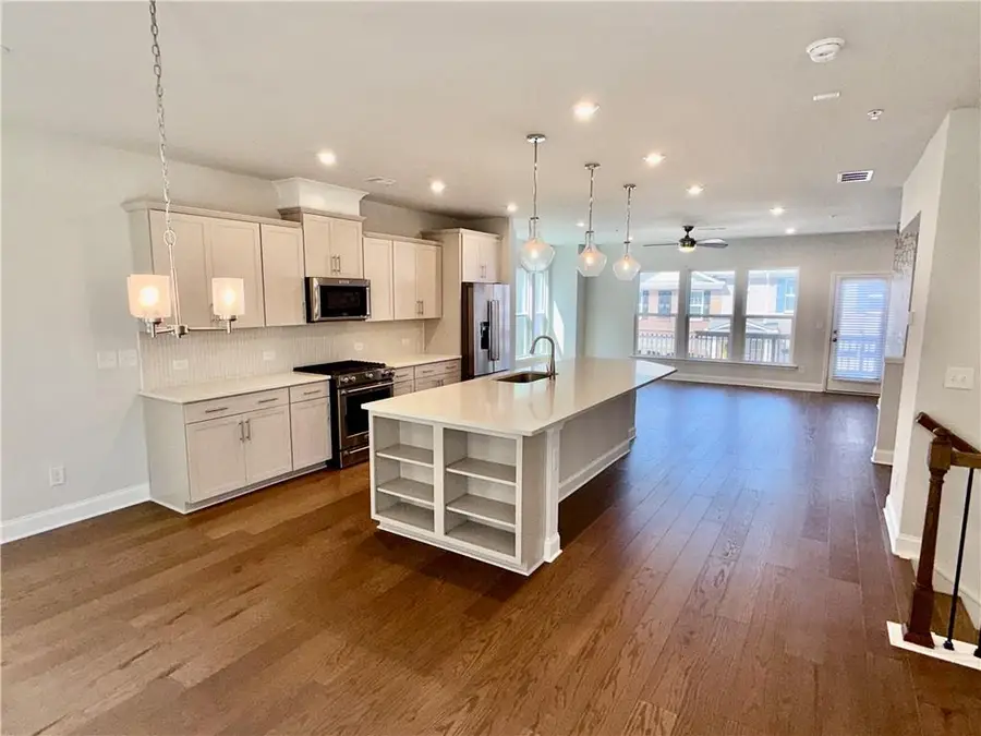 361 Watson Avenue, Woodstock, GA 30189 - #2