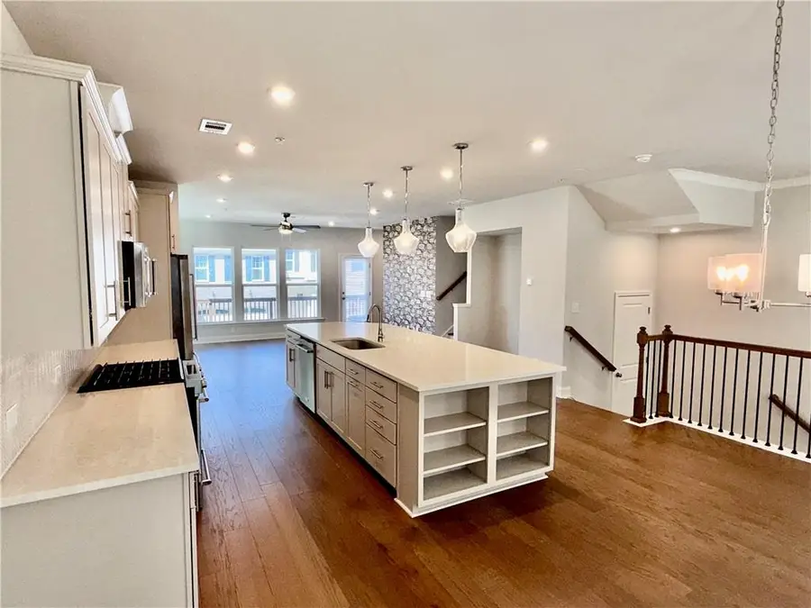 361 Watson Avenue, Woodstock, GA 30189 - #3