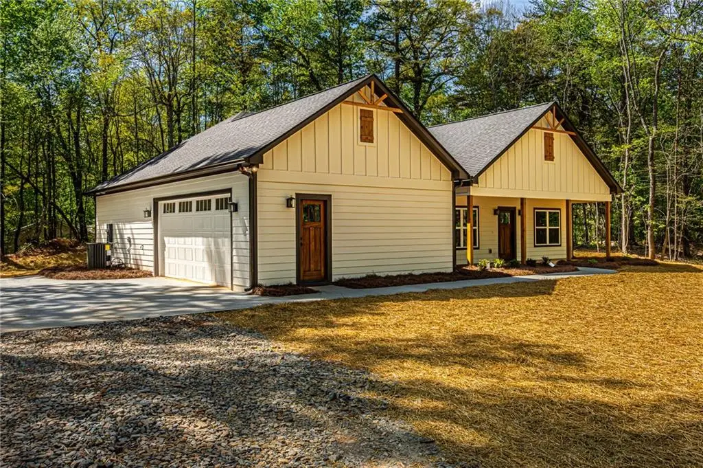 20 Eloise Way, Dawsonville, GA 30534 - #1