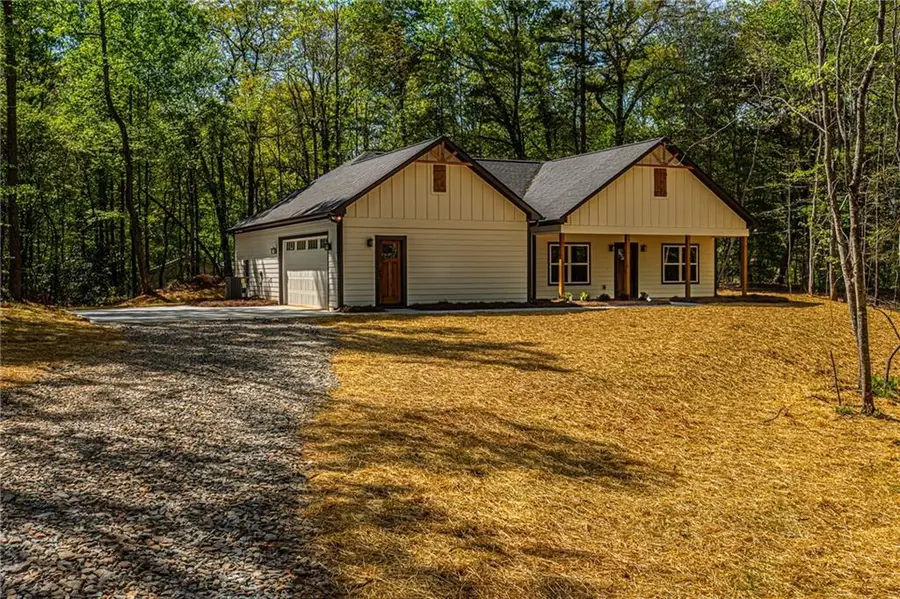20 Eloise Way, Dawsonville, GA 30534 - #2