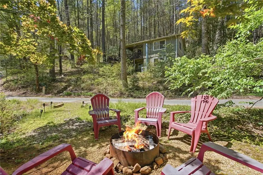 15 Salmon Road, Blairsville, GA 30512 - #2