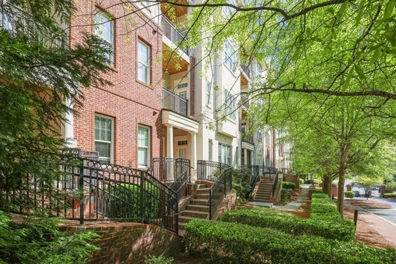 3635 E Paces Circle Ne #1211, Atlanta, GA 30326 - #2