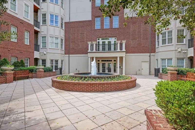 3635 E Paces Circle Ne #1211, Atlanta, GA 30326 - #3