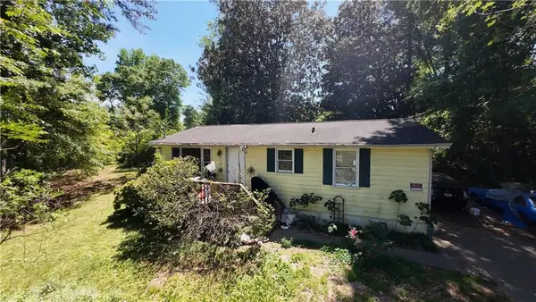 2313 Poplar Avenue, Morrow, GA 30260