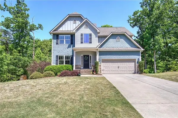 17 Kola Lane, Rydal, GA 30171