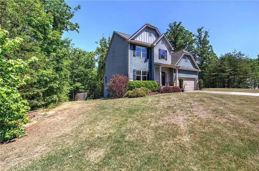 17 Kola Lane, Rydal, GA 30171 - #3