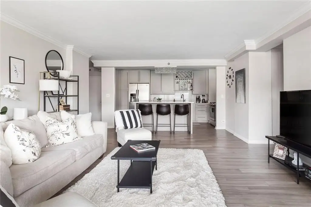 620 Peachtree Ne #1505, Atlanta, GA 30308 - #1