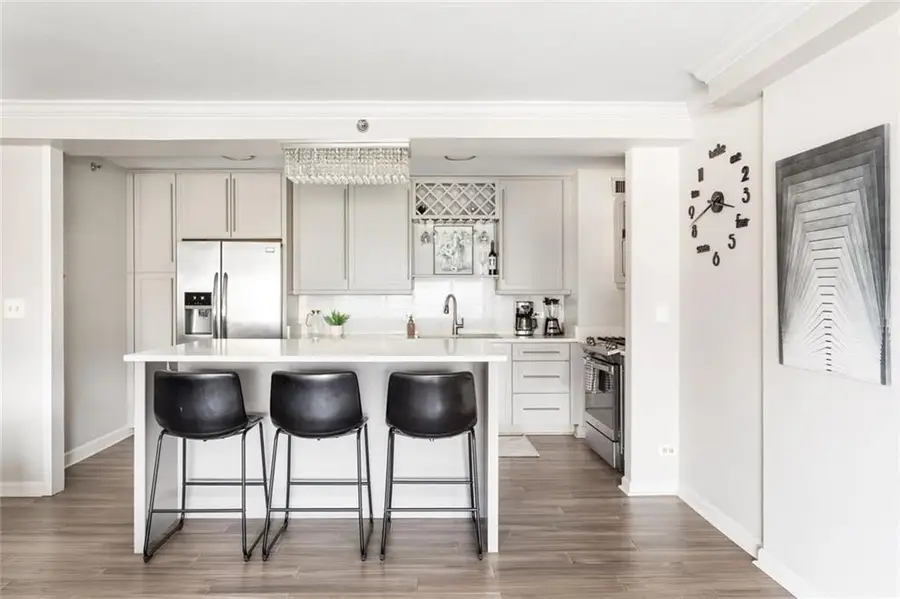 620 Peachtree Ne #1505, Atlanta, GA 30308 - #2