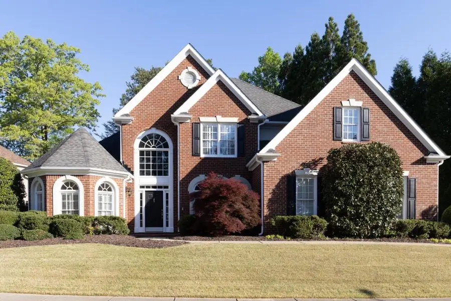 3617 Summit Oaks Drive Ne, Roswell, GA 30075 - #2