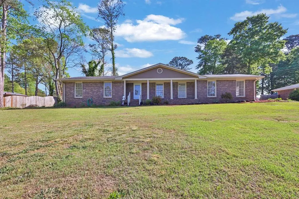 2681 Kings Circle, Lawrenceville, GA 30044 - #1