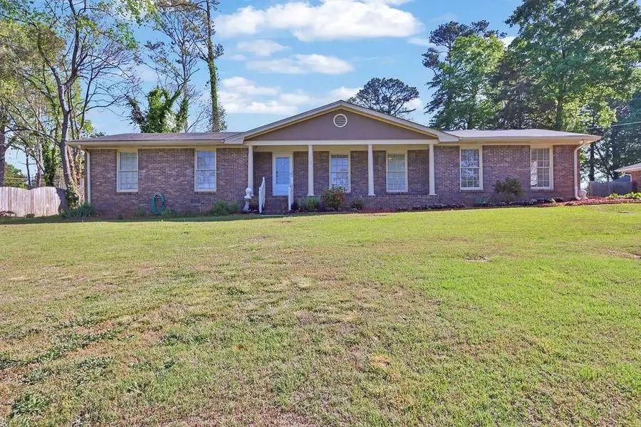 2681 Kings Circle, Lawrenceville, GA 30044 - #2