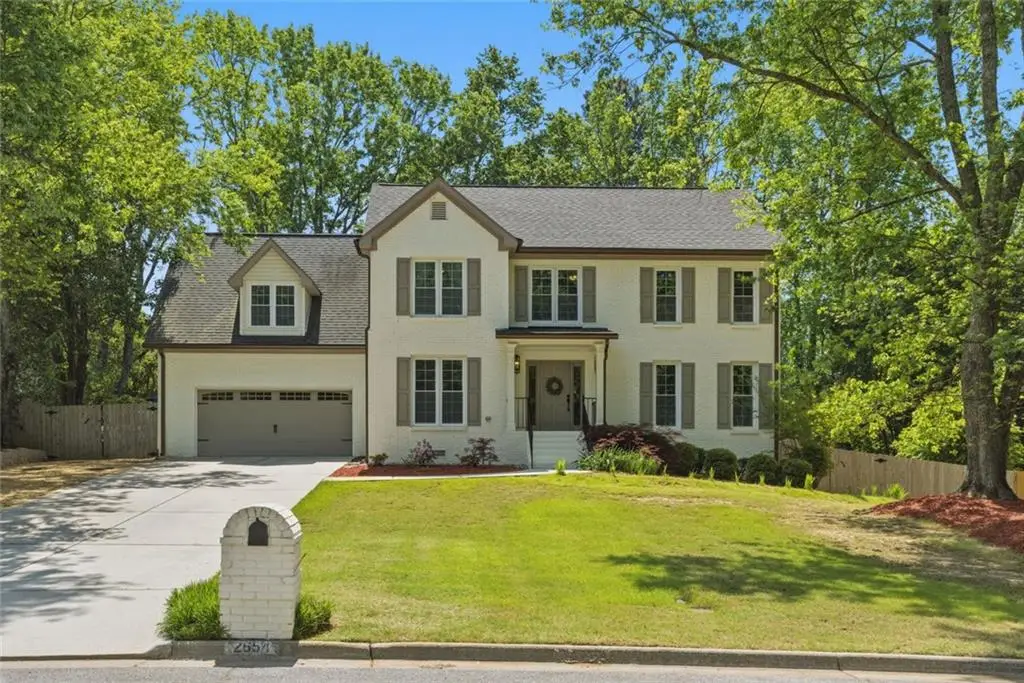 2654 Wood Gate Way Sw, Snellville, GA 30078 - #1