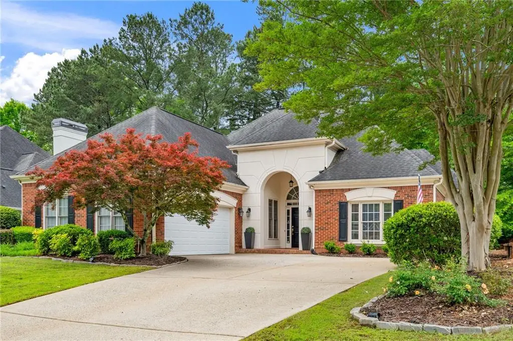 955 York Cove, Milton, GA 30004 - #1
