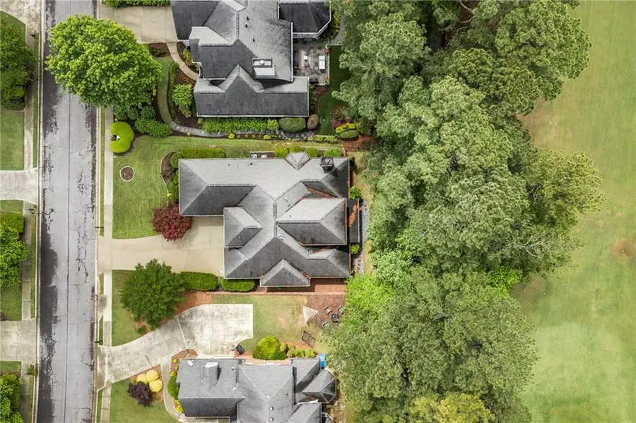 955 York Cove, Milton, GA 30004 - #2