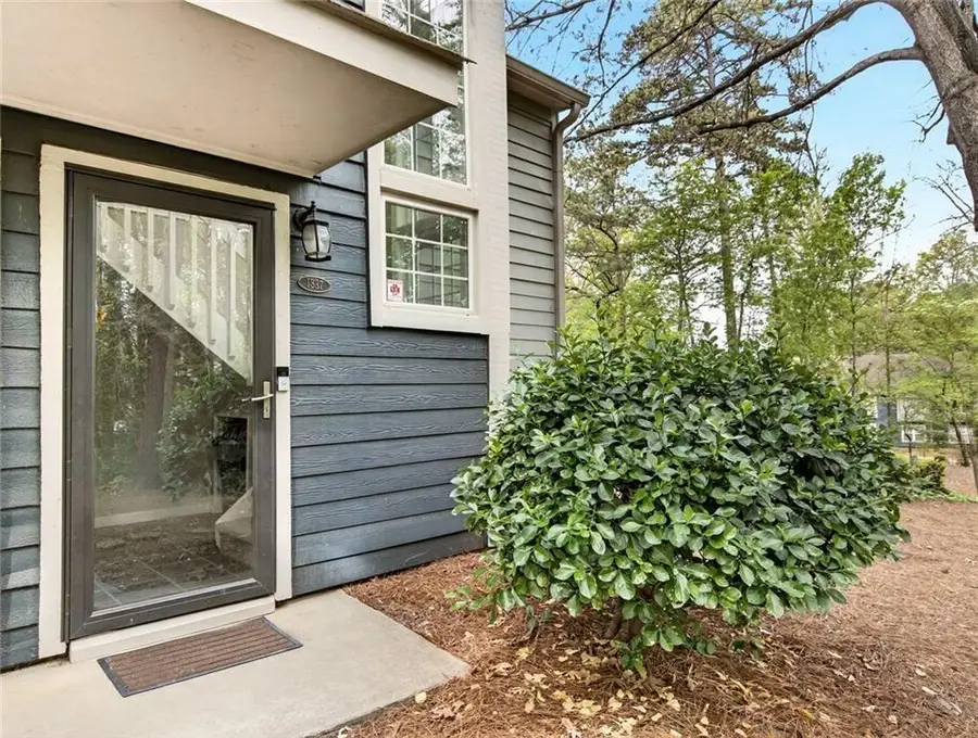 1337 N Crossing Drive, Atlanta, GA 30329 - #2