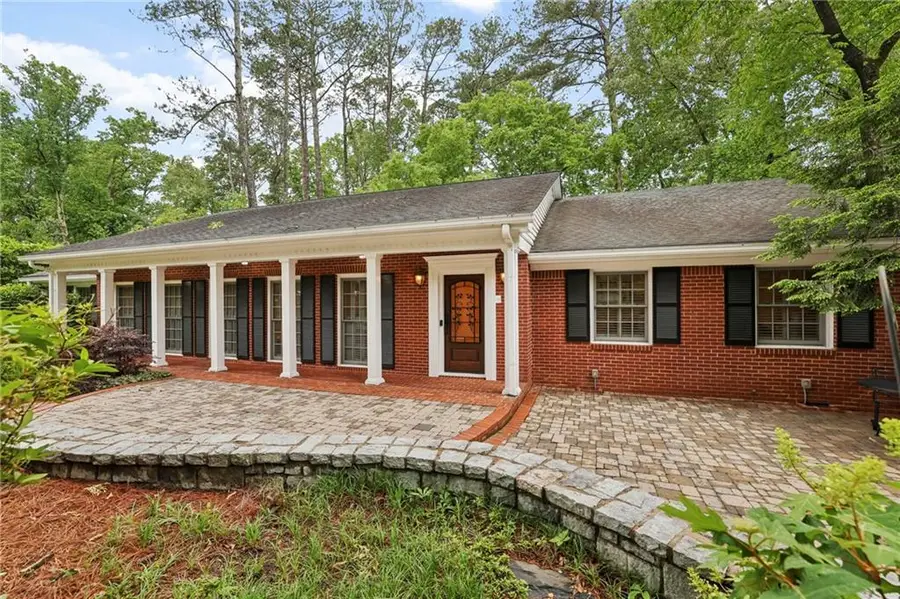 2898 Sequoyah Drive Nw, Atlanta, GA 30327 - #3