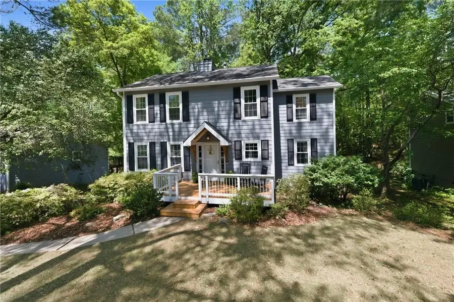 450 Tyson Circle, Roswell, GA 30076 - #3