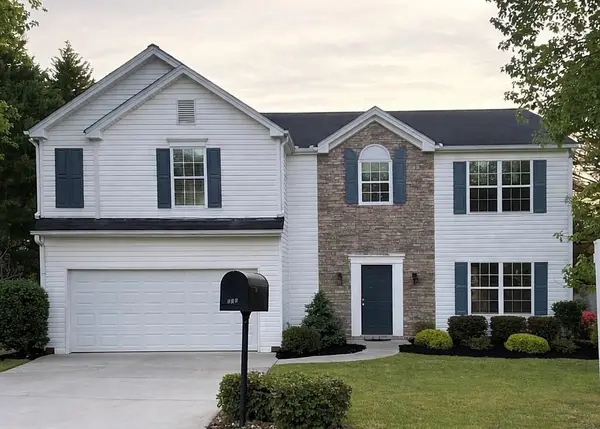 405 Plantation Way, Woodstock, GA 30188