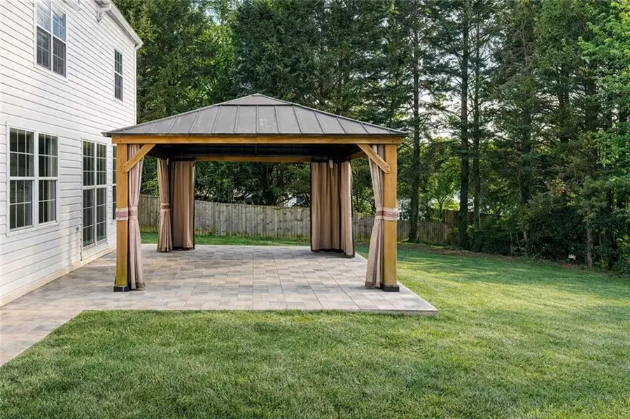 405 Plantation Way, Woodstock, GA 30188 - #3