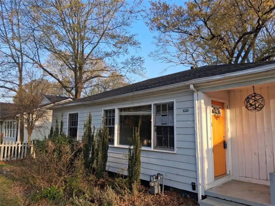 1857 Penelope Road, Atlanta, GA 30314 - #3