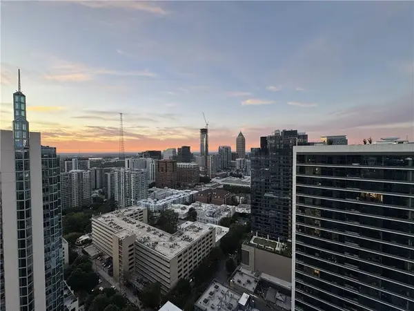 855 Peachtree Street Ne #2912, Atlanta, GA 30308