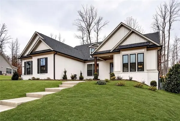 2855 Medford Drive, Cumming, GA 30041