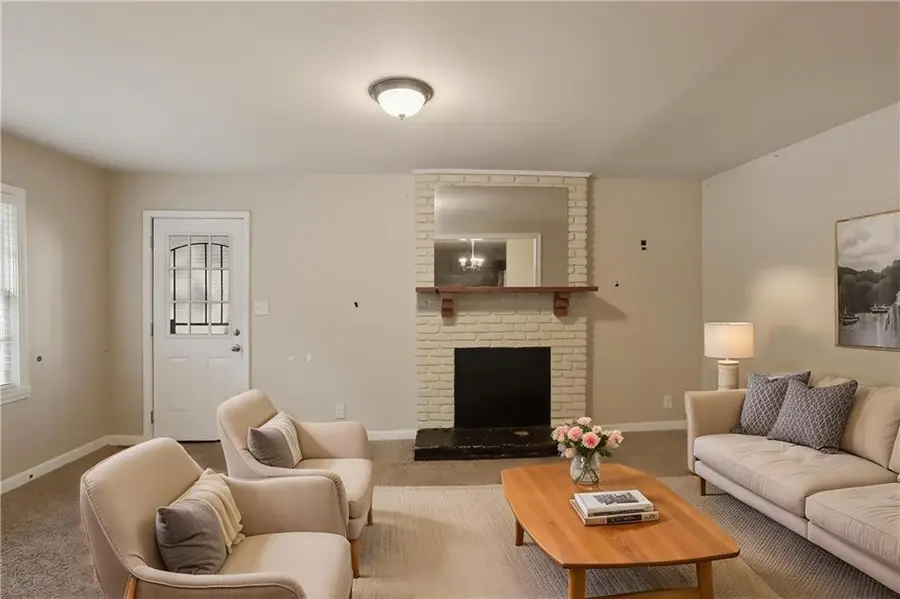 2747 Claire Terrace, Decatur, GA 30032 - #2