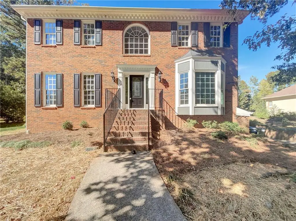 3526 W Hampton Drive Nw, Marietta, GA 30064 - #1