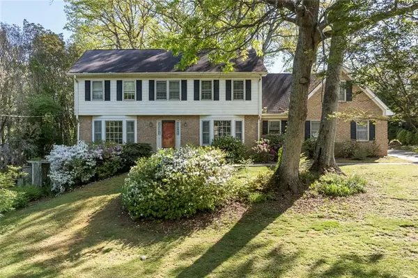 1375 Vernon North, Dunwoody, GA 30338