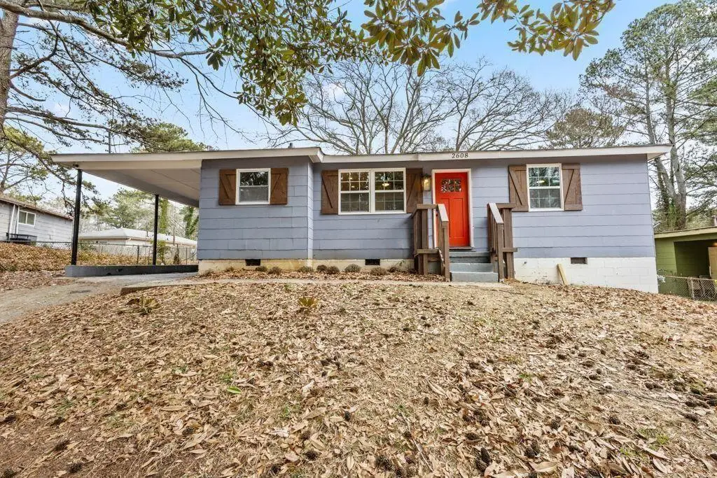 2608 Barge Sw, Atlanta, GA 30331 - #1