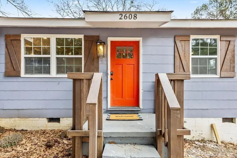 2608 Barge Sw, Atlanta, GA 30331 - #2