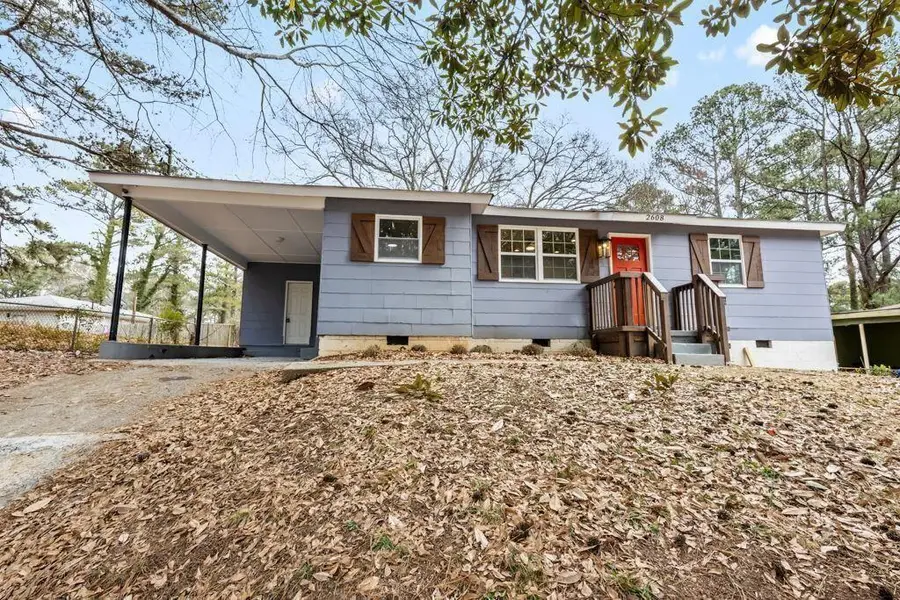 2608 Barge Sw, Atlanta, GA 30331 - #3