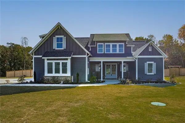 255 Old Town Road, Dacula, GA 30019