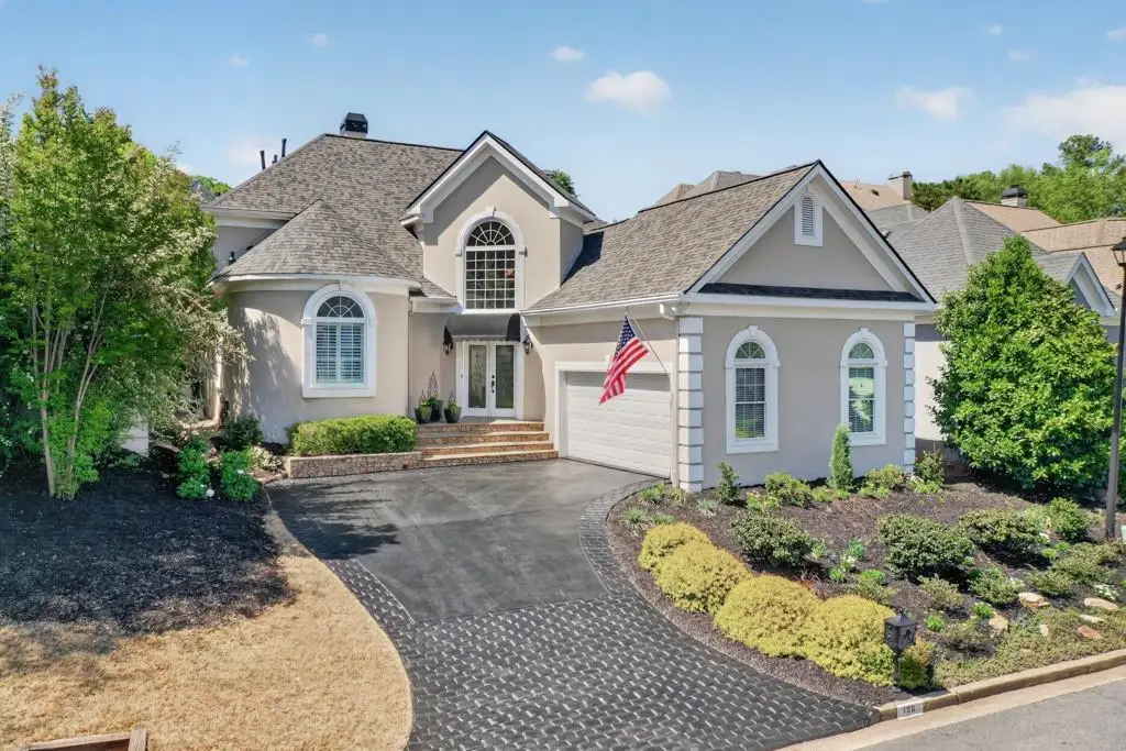 190 Brassy Court, Alpharetta, GA 30022 - #1