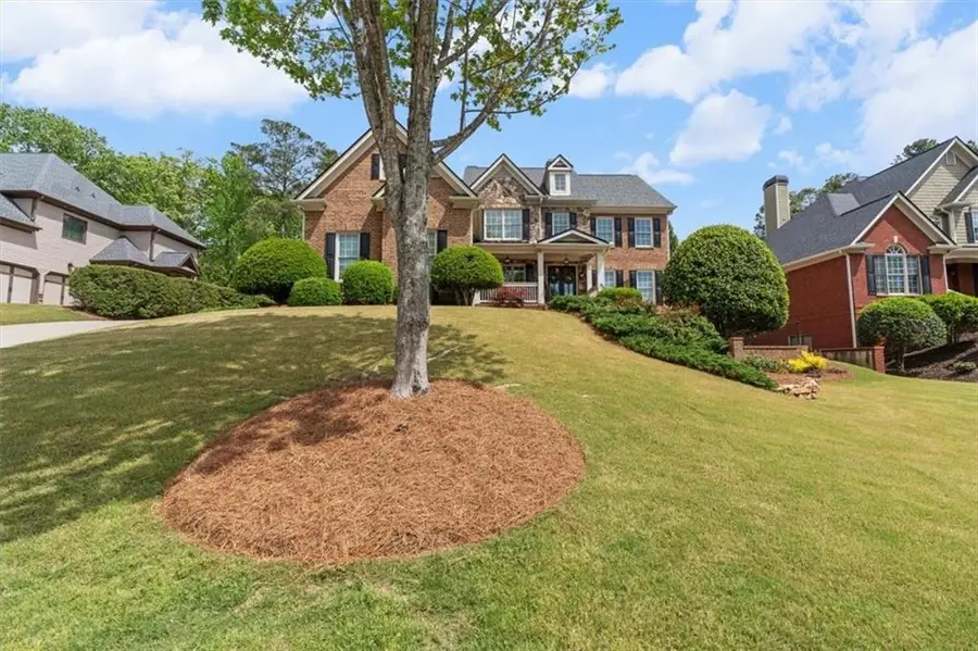 1002 Tyle Street Nw, Kennesaw, GA 30152 - #2