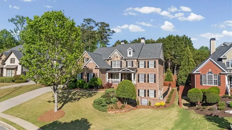 1002 Tyle Street Nw, Kennesaw, GA 30152 - #3