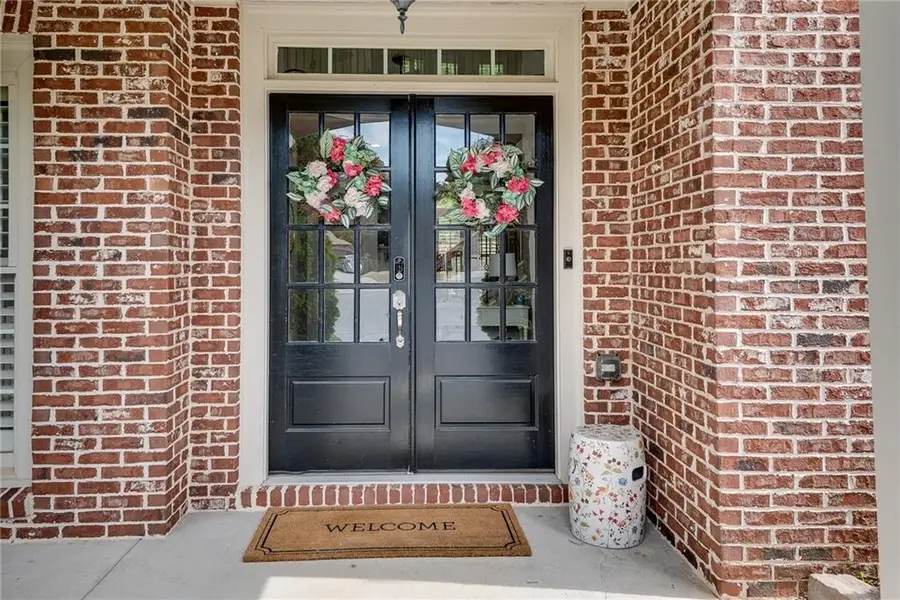 3315 Thimbleberry Trail, Dacula, GA 30019 - #2