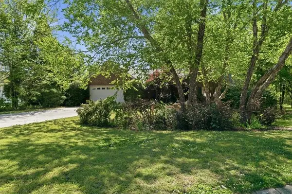 3 Clarendon Place, Rome, GA 30165